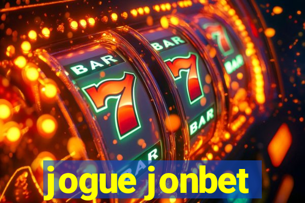 jogue jonbet